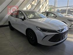 بي واي دي Qin Plus